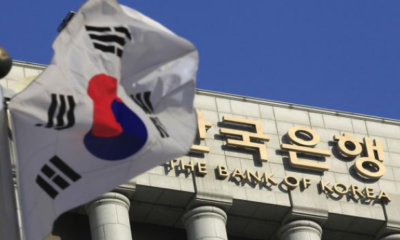 Bank of Korea