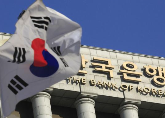 Bank of Korea