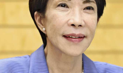 japan prime minister