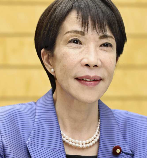 japan prime minister
