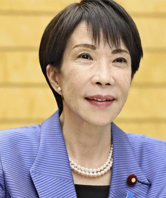 japan prime minister