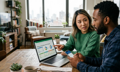 The Rise of Mindful Spending