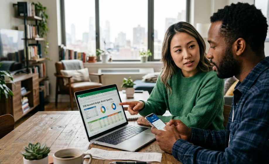 The Rise of Mindful Spending
