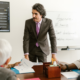 Adaptive Governance in Turbulent Times