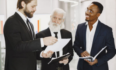 How Modern Leaders Build Anti-Fragile Organizations