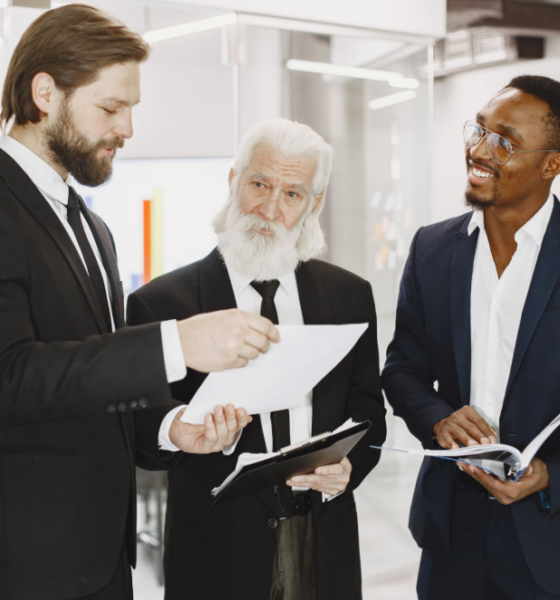 How Modern Leaders Build Anti-Fragile Organizations