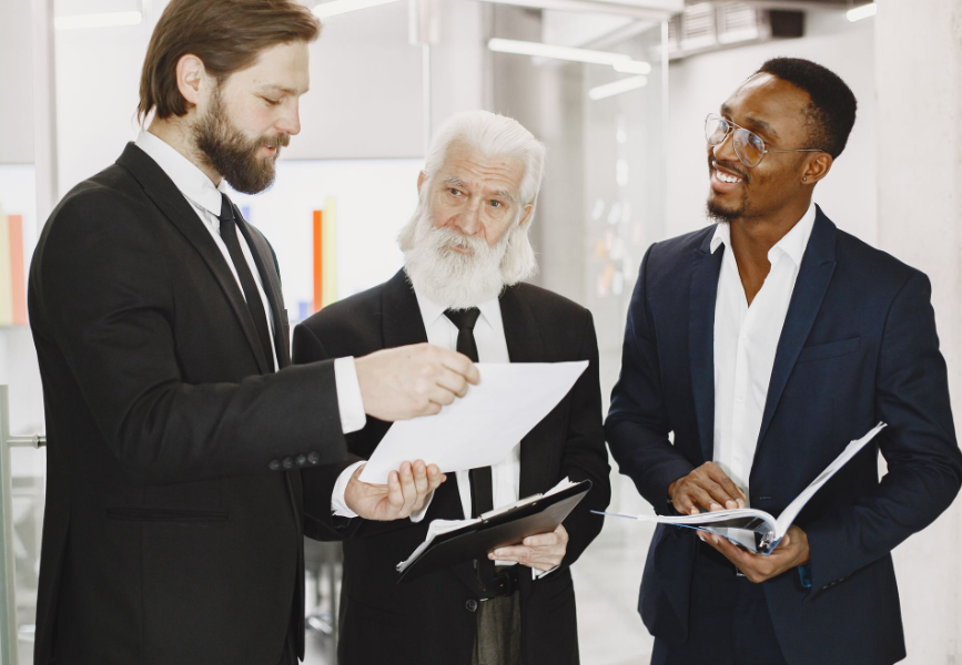 How Modern Leaders Build Anti-Fragile Organizations