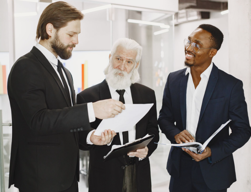 How Modern Leaders Build Anti-Fragile Organizations