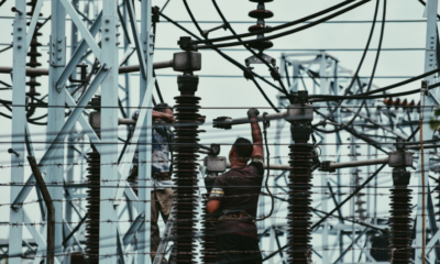 How Industrial Power Demand Driven by AI Upgrades Sector Equities