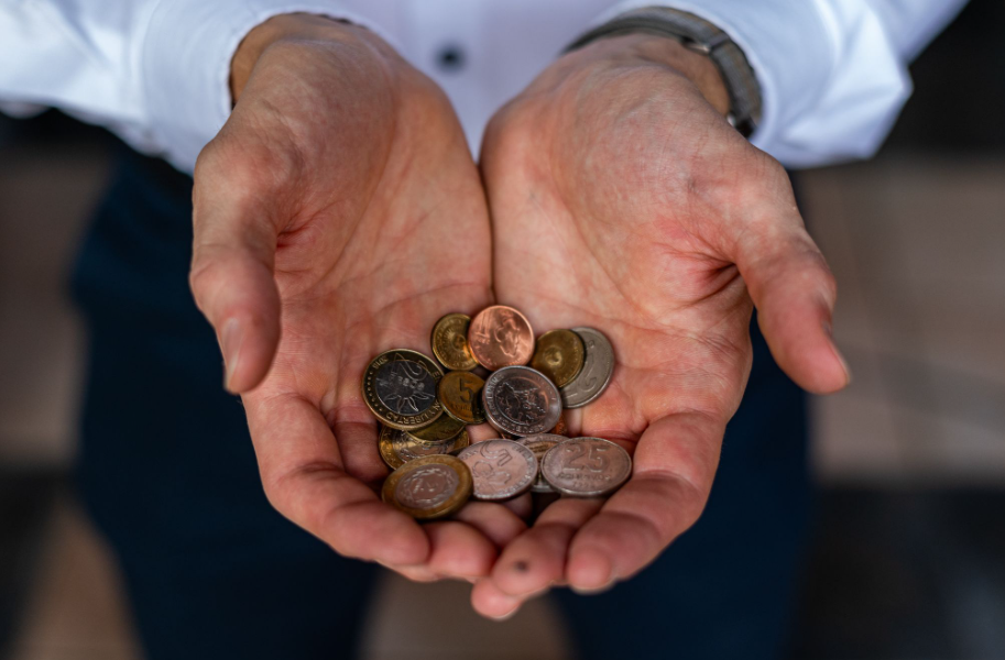 Structuring Personal Cash Reserves in a Sustained Rate Environment