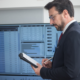 Transforming Compliance and Real-Time Financial Oversight