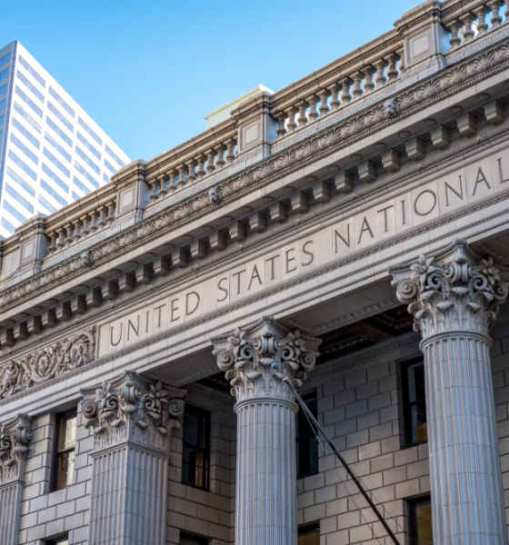 Institutional Ledger Adoption Achieves Scale in July 2026