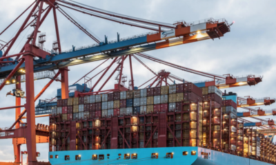 Global Trade Realignment and Supply Chains in 2026