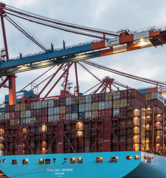Global Trade Realignment and Supply Chains in 2026