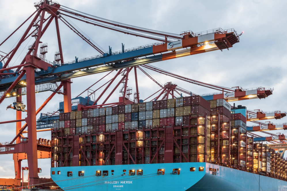 Global Trade Realignment and Supply Chains in 2026