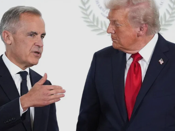 U.S. Imposes New 50% Tariffs on Canadian Imports Under Rare Legal Provision