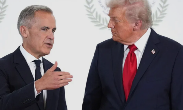 U.S. Imposes New 50% Tariffs on Canadian Imports Under Rare Legal Provision