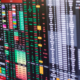 Hardware Rally Diverges From Software Stocks
