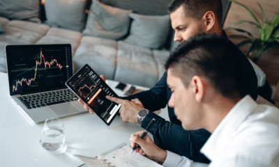 adaptive governance in volatile markets