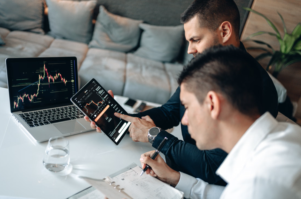 adaptive governance in volatile markets