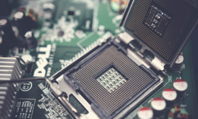 Neuromorphic chips power edge ai systems