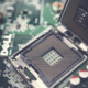 Neuromorphic chips power edge ai systems