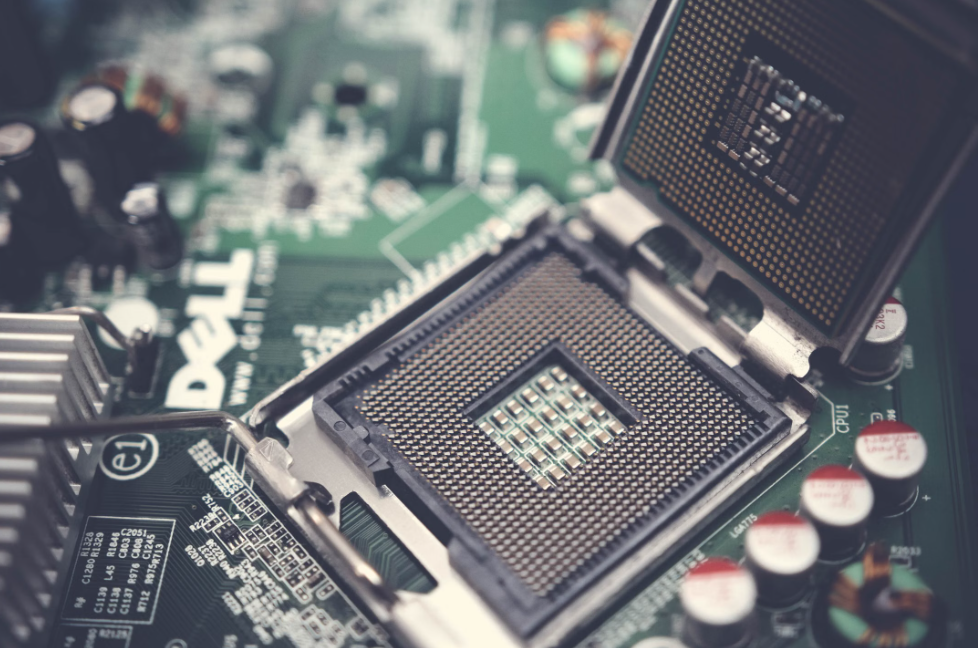 Neuromorphic chips power edge ai systems
