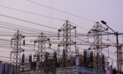Global grid upgrades reshape macro economics