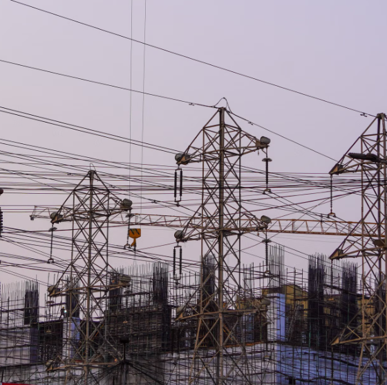 Global grid upgrades reshape macro economics