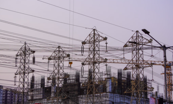 Global grid upgrades reshape macro economics