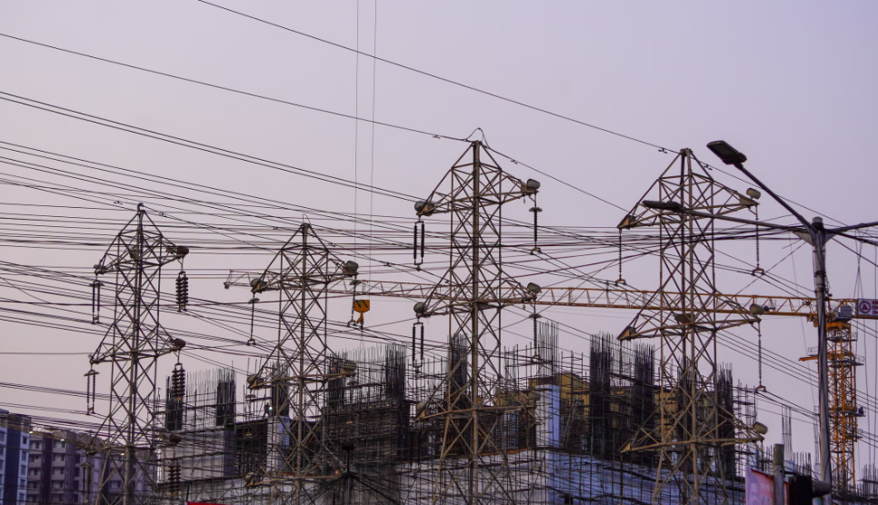 Global grid upgrades reshape macro economics