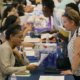 US Jobless Claims Fall to Historic Lows