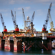 Crude Spikes Past $100 Amid Middle East Tension