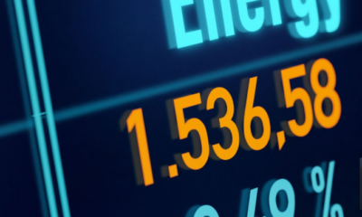 Energy Stocks Outperform as Crude Surges Past $100