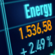 Energy Stocks Outperform as Crude Surges Past $100