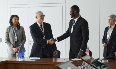 Ethical AI Governance Demands Executive Ownership