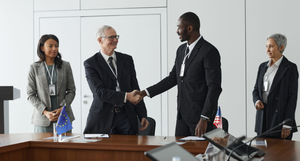 Ethical AI Governance Demands Executive Ownership
