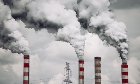 FASB Standardizes Carbon Offsets Accounting Rules