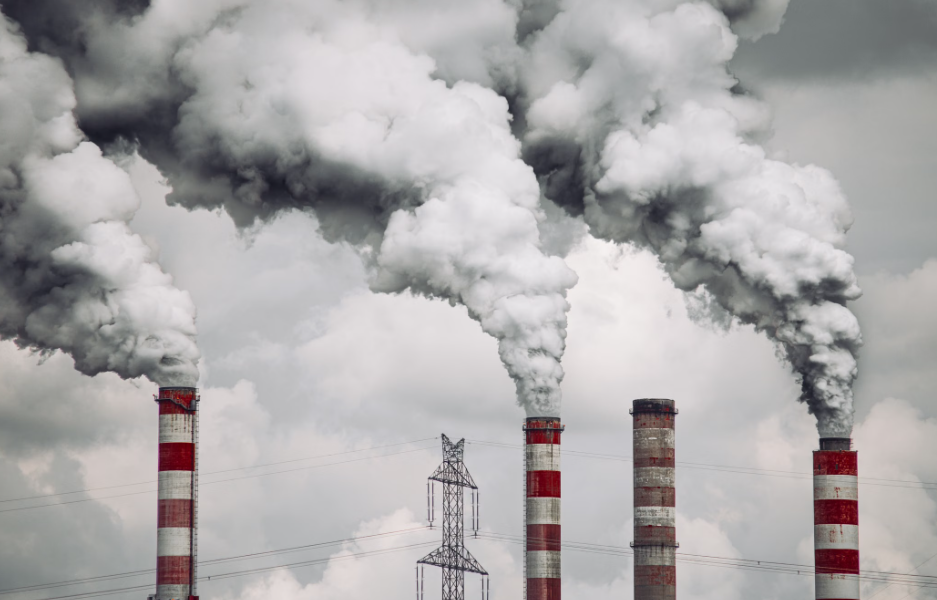 FASB Standardizes Carbon Offsets Accounting Rules