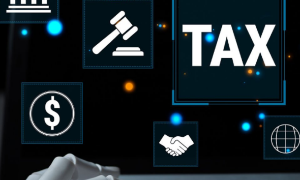 Automated Tax Compliance Tools Reduce Risk