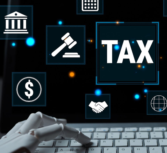 Automated Tax Compliance Tools Reduce Risk