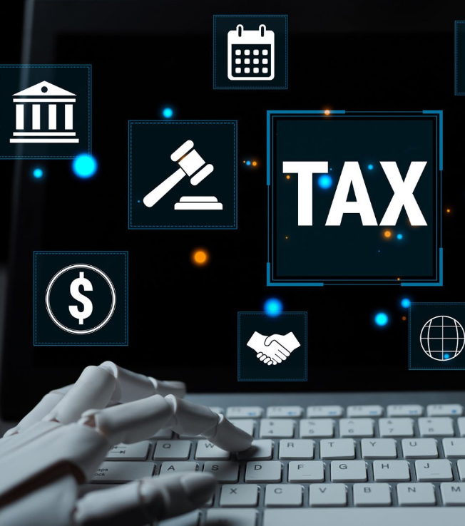 Automated Tax Compliance Tools Reduce Risk