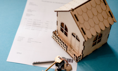 Managing Mortgage Rates and High Home Prices