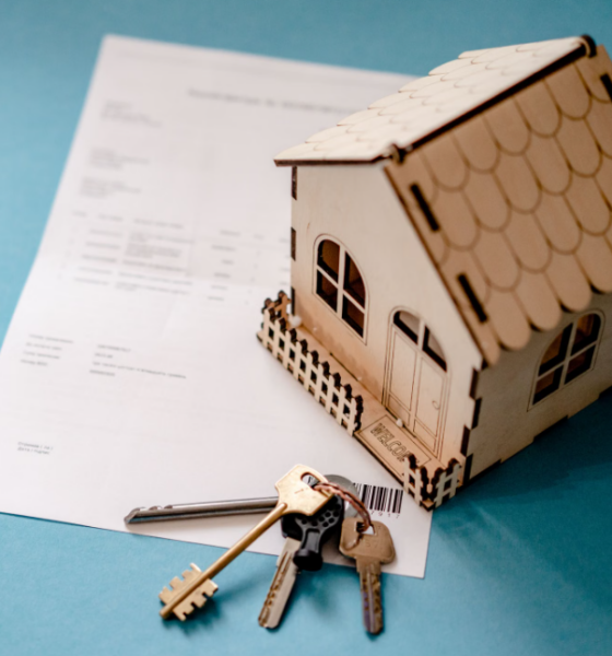 Managing Mortgage Rates and High Home Prices