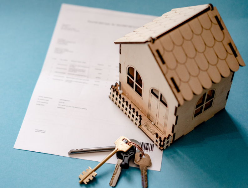 Managing Mortgage Rates and High Home Prices