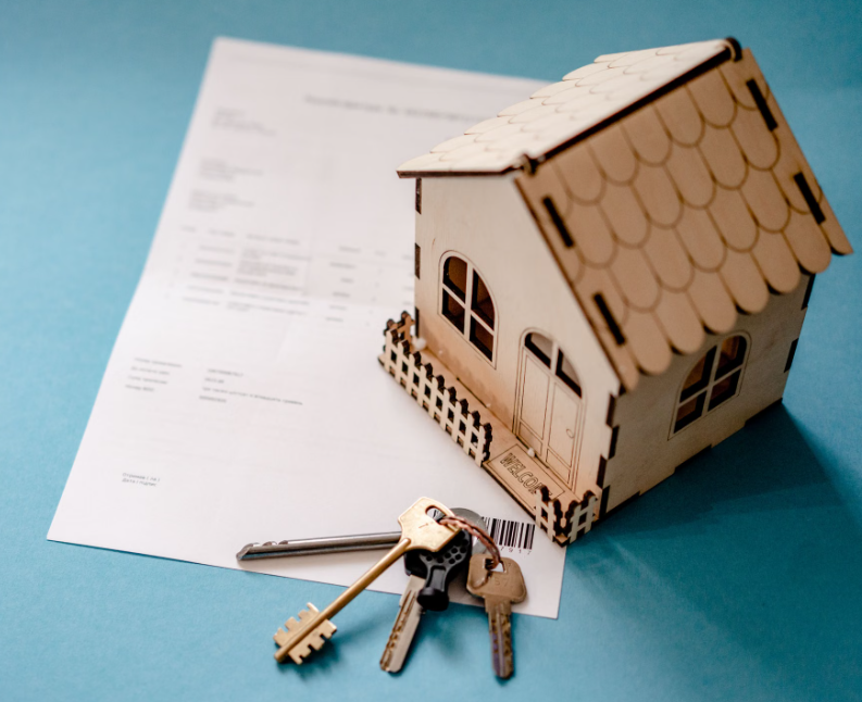 Managing Mortgage Rates and High Home Prices