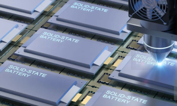 Solid State Batteries Enter Electric Fleet Production