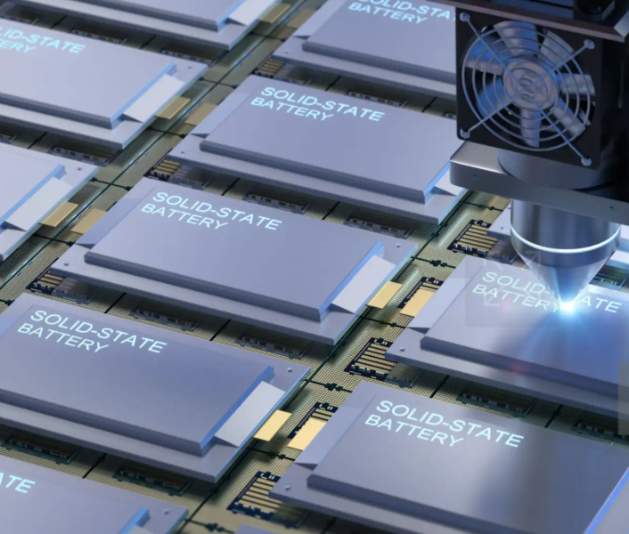 Solid State Batteries Enter Electric Fleet Production