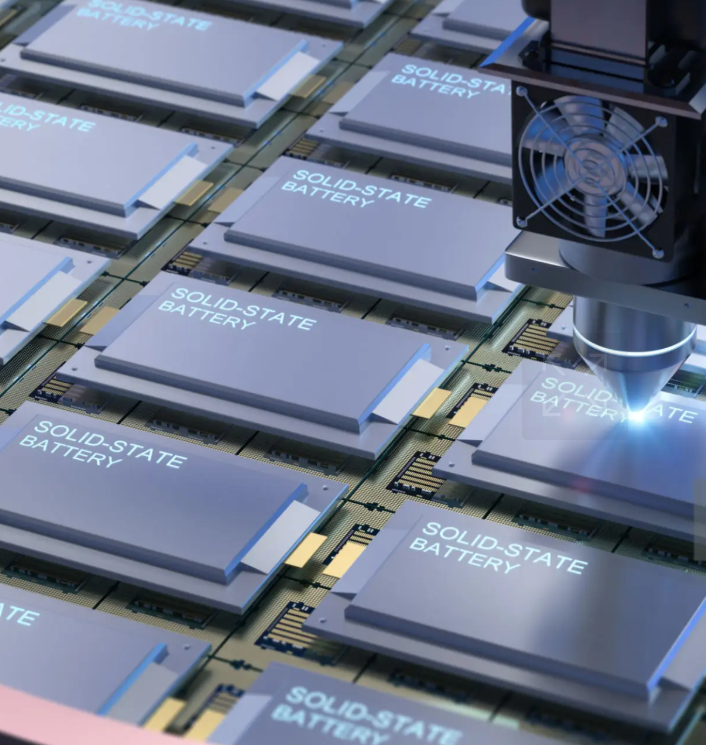 Solid State Batteries Enter Electric Fleet Production