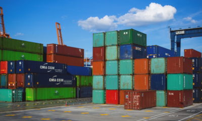 Geopolitical Realignment Forces Supply Chain Audits